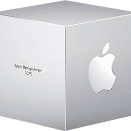 Награда Apple Design Award 2025